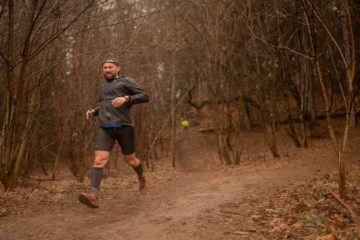 Top 5 meilleurs coupe-vent running 2024