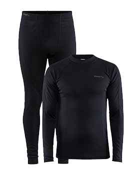 Produit Core Warm Baselayer Craft