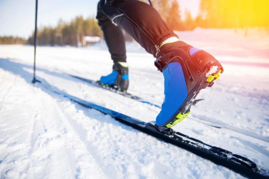 Top 10 Chaussures ski de fond 2024