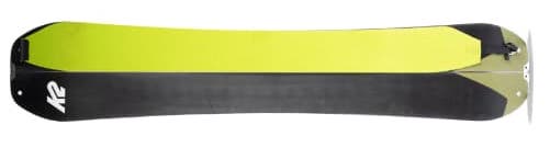 Splitboard Marauder de la marque K2
