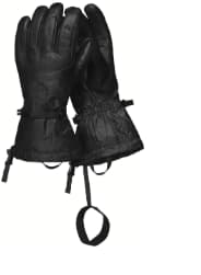Gants imperméables pour l'hiver