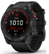 Montre Garmin Fenix 7