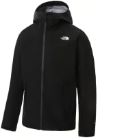 Veste de protection légère pour le voyage à vélo de la marque The North Face