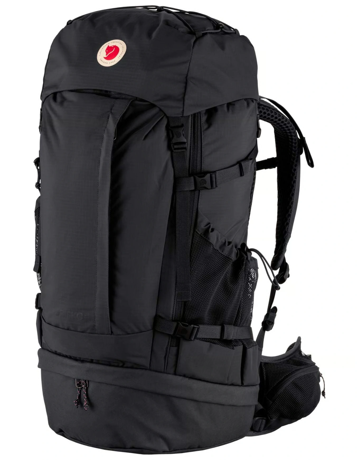 Sac à dos de randonnée Fjällräven Abisko Trek 48