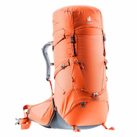 Sac à dos de randonnée femme Deuter Aircontact Core 65+10 SL