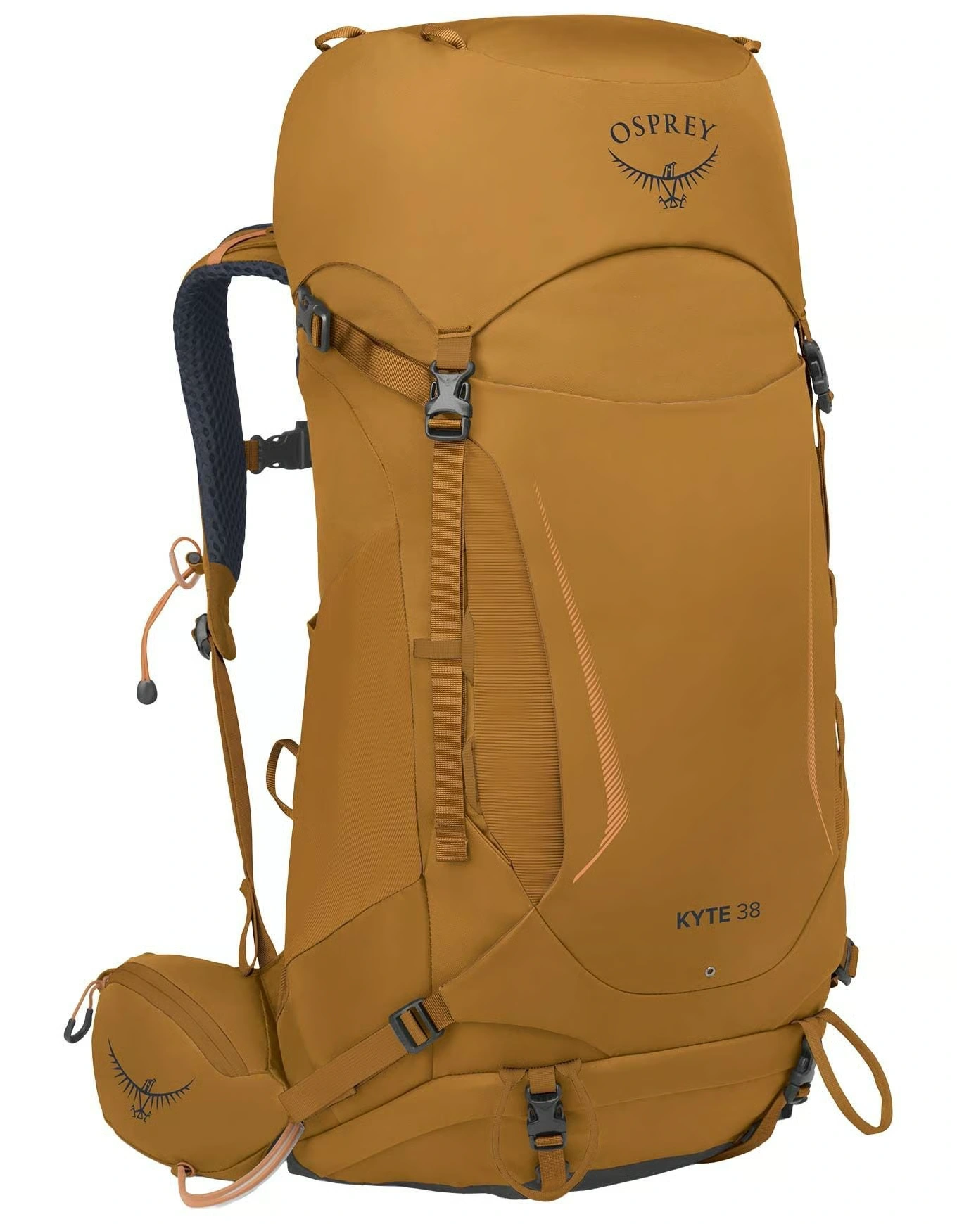 Sac à dos de randonnée femme Osprey Kyte 38