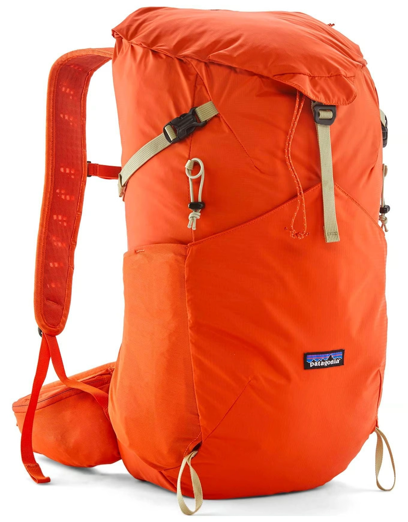 Sac à dos de randonnée Patagonia Terravia Pack 28L
