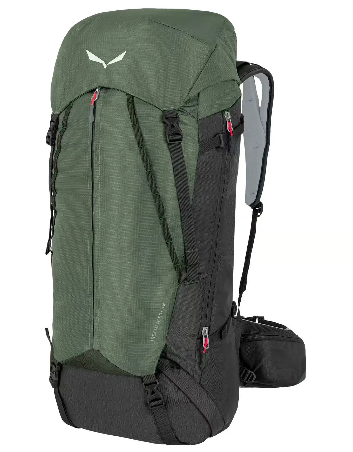 Sac à dos de randonnée femme Salewa Trek Mate 50+5