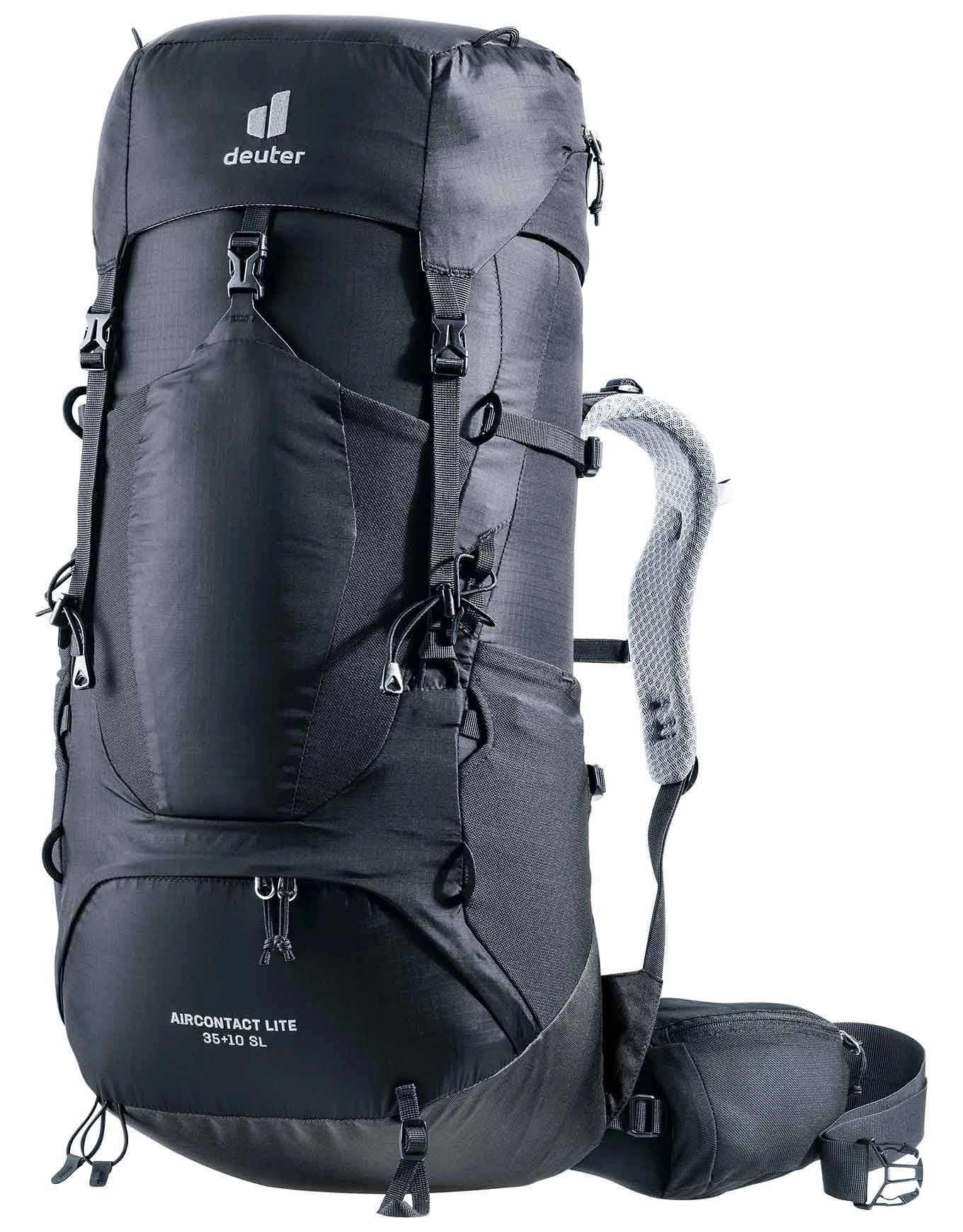 Sac à dos de randonnée femme Deuter Aircontact Lite 35+10 SL