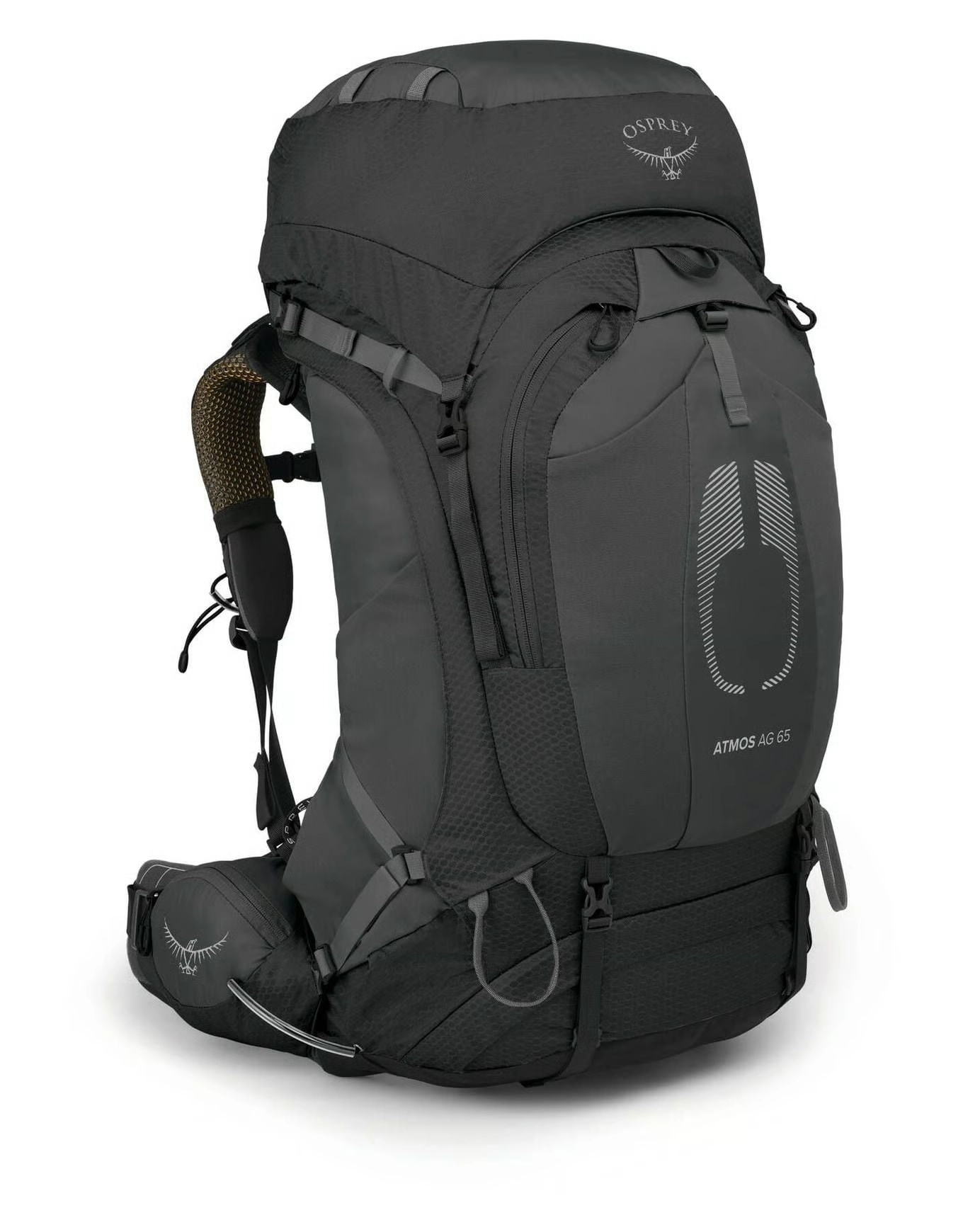 Sac à dos de randonnée Osprey Atmos AG 65