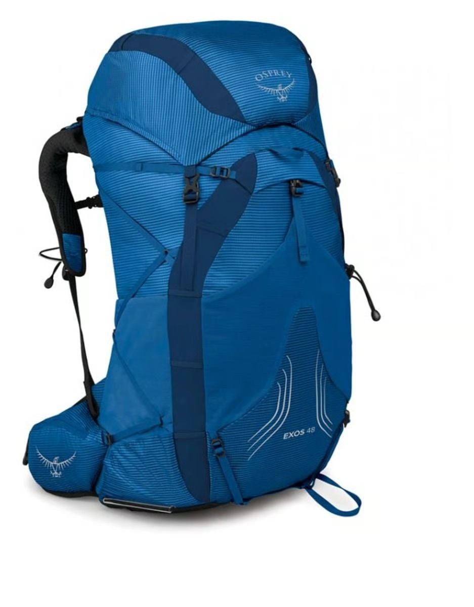 Sac à dos de randonnée Osprey Exos 48