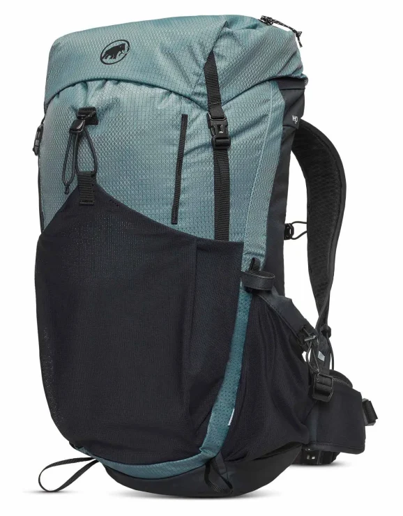 Sac à dos de randonnée femme Mammut Ducan 26 W