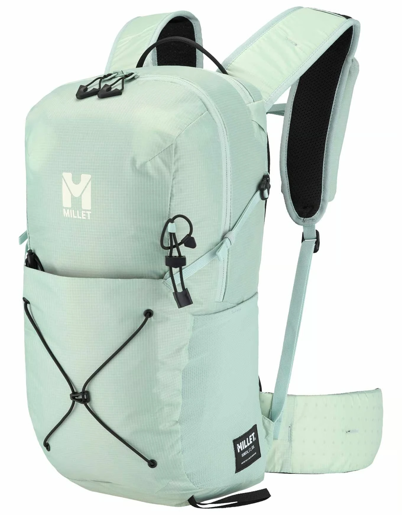 Sac à dos de randonnée Millet Seneca LT 22