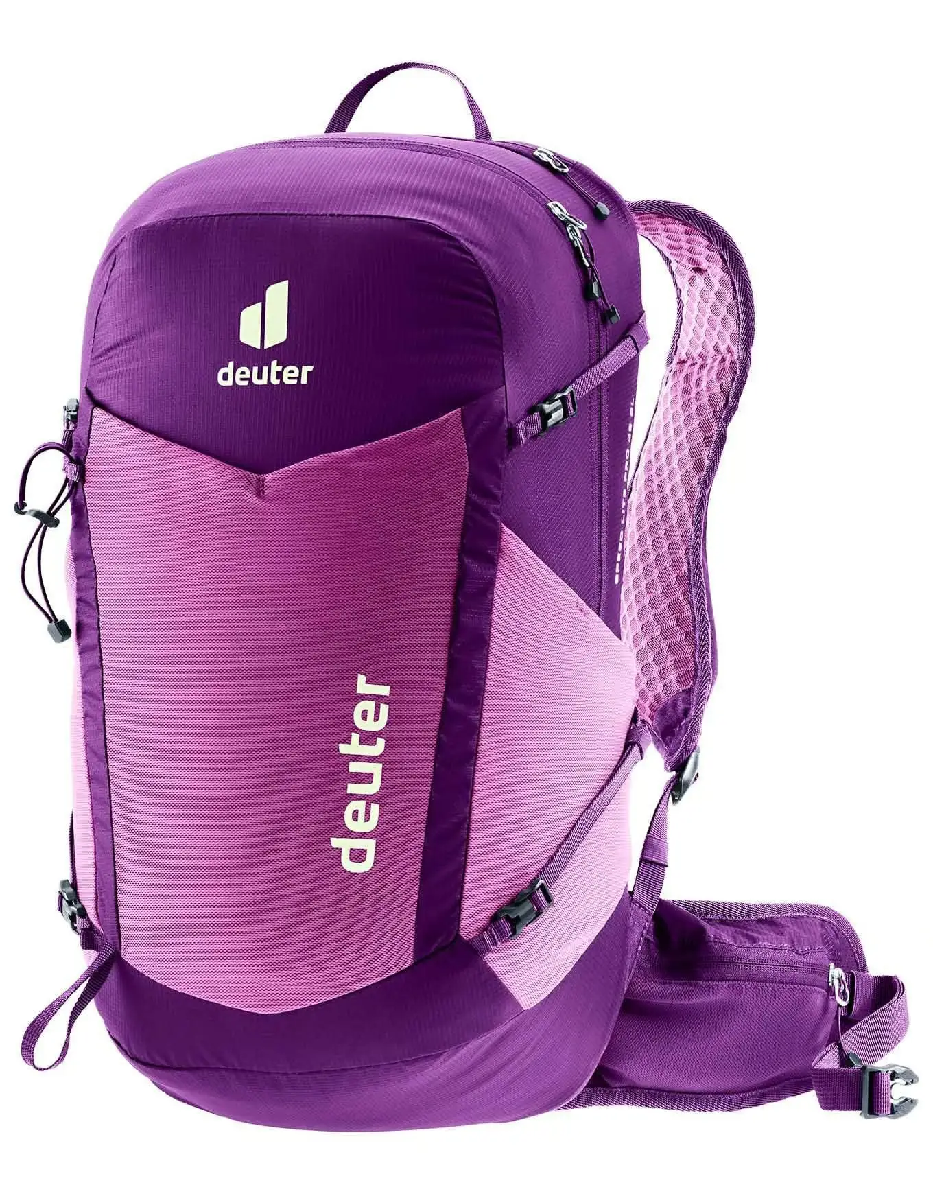 Sac à dos de randonnée femme Deuter Speed Lite Pro 23 SL