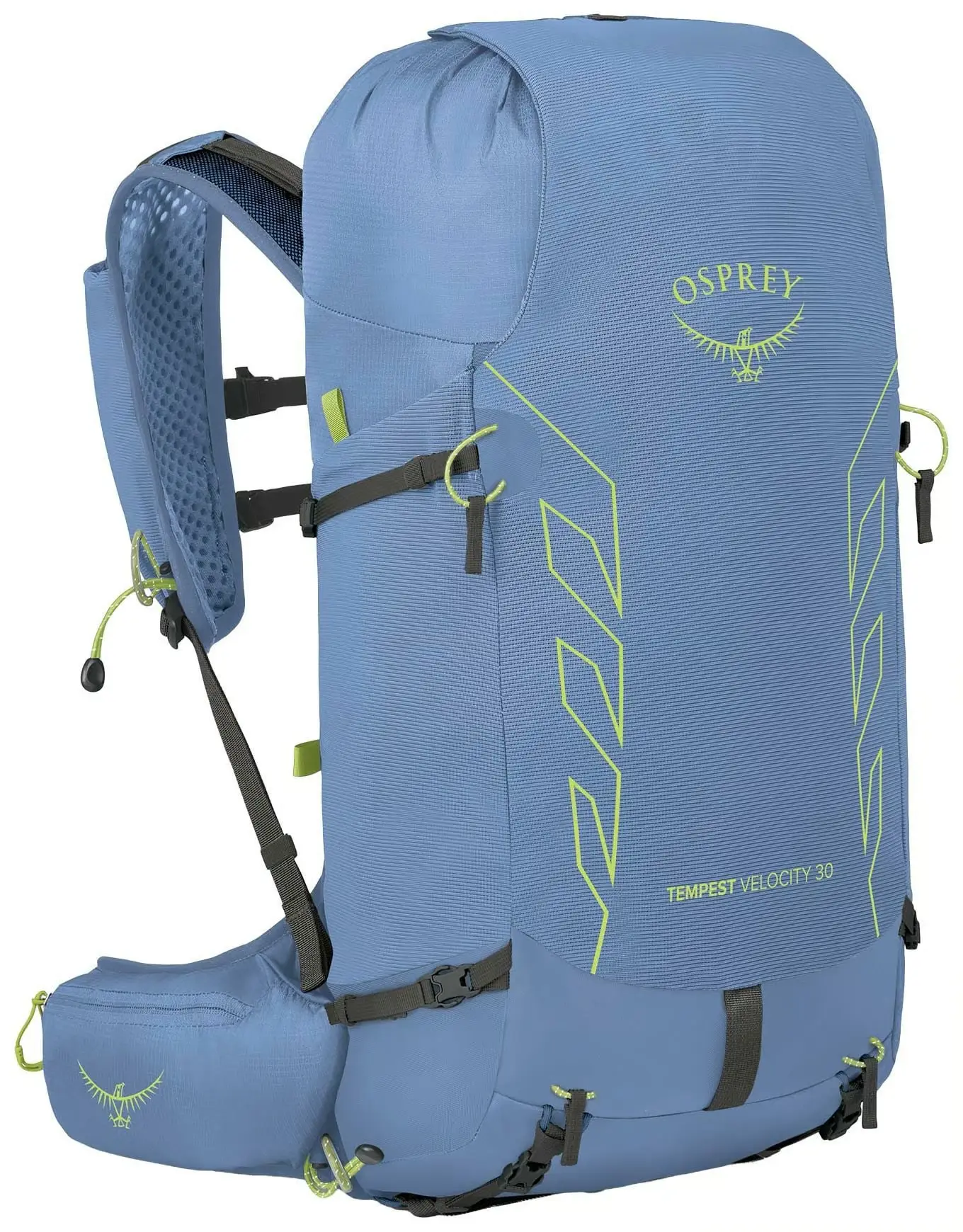 Sac à dos de randonnée femme Osprey Tempest Velocity 30