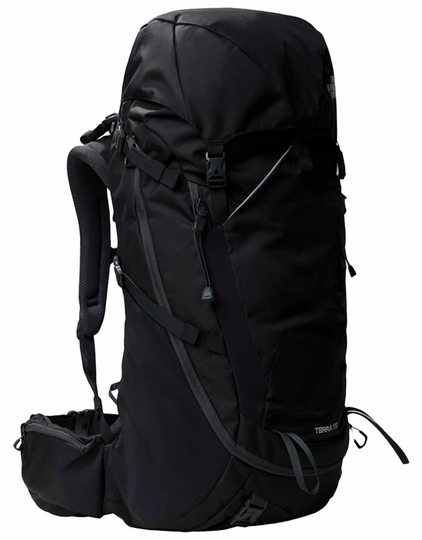 Sac à dos de randonnée The North Face Terra 55