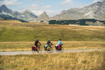 Oser le voyage à vélo ! #Mountain Spirit 8