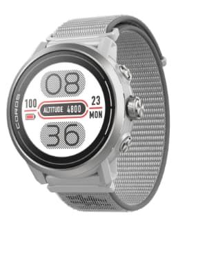 Montre Coros Apex 2 