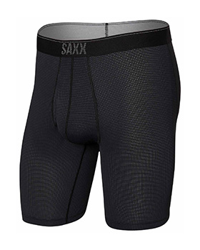 Les produits Saxx sont disponibles chez Snowleader