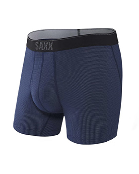 Les produits Saxx sont disponibles chez Snowleader