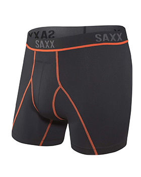 Les produits Saxx sont disponibles chez Snowleader
