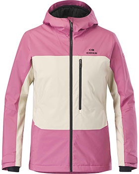 Nouvelle Veste EIDER, comfort, chaleur, réspirabilité