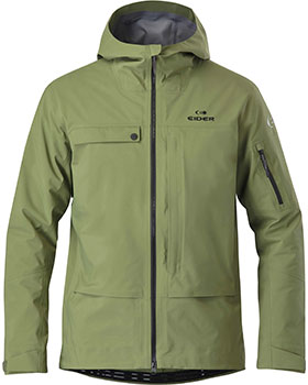 Veste GORE TEX EIDER