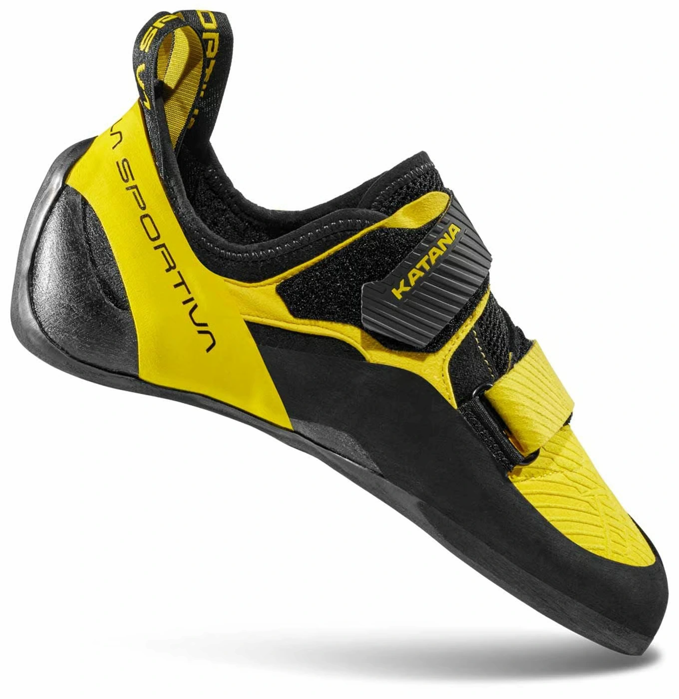 Chaussons d'escalade Katana de la marque La Sportiva