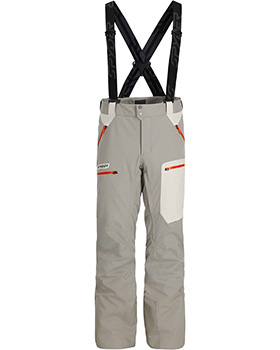 Pantalon de ski, Spyder