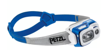 Lampe frontale Petzl Swift