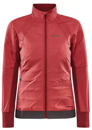 Veste ski nordique