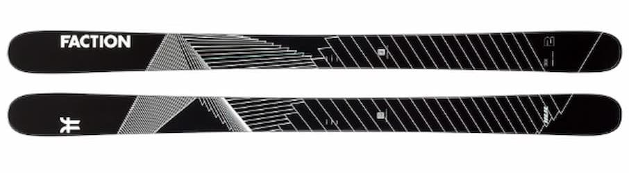 Masque de ski Flight Deck XM - Oakley ski faction mana 2 2024 black friday