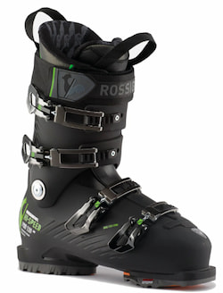 Masque de ski Lo Fi Sigma - Salomon chaussures de ski Hi Speed Pro 120 Mv GW Rossignol en promotion