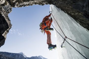 SCARPA : Quelle chaussure d&rsquo;alpinisme choisir ?