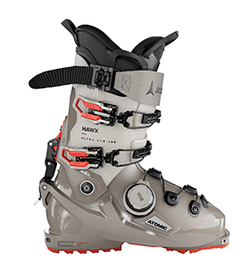 Chaussures de ski Atomic BOA System