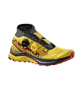 Chaussures La Sportiva BOA System