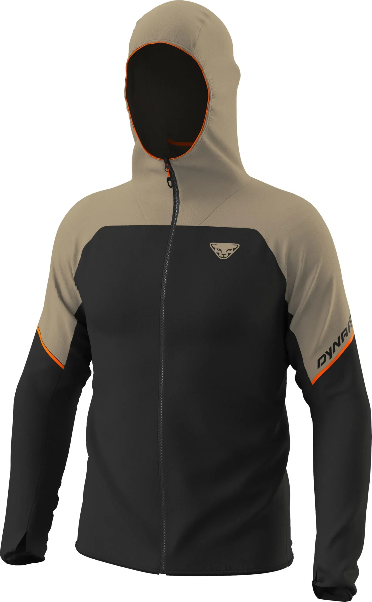 Veste running Alpine Homme Dynafit