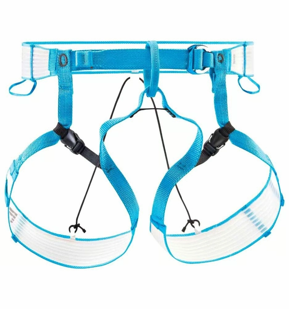 Baudrier escalade Altitude de la marque Petzl