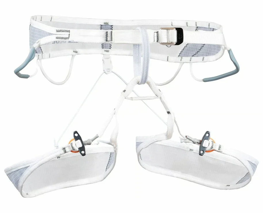 Baudrier d'alpinisme Choucas Pro de la marque Blue Ice
