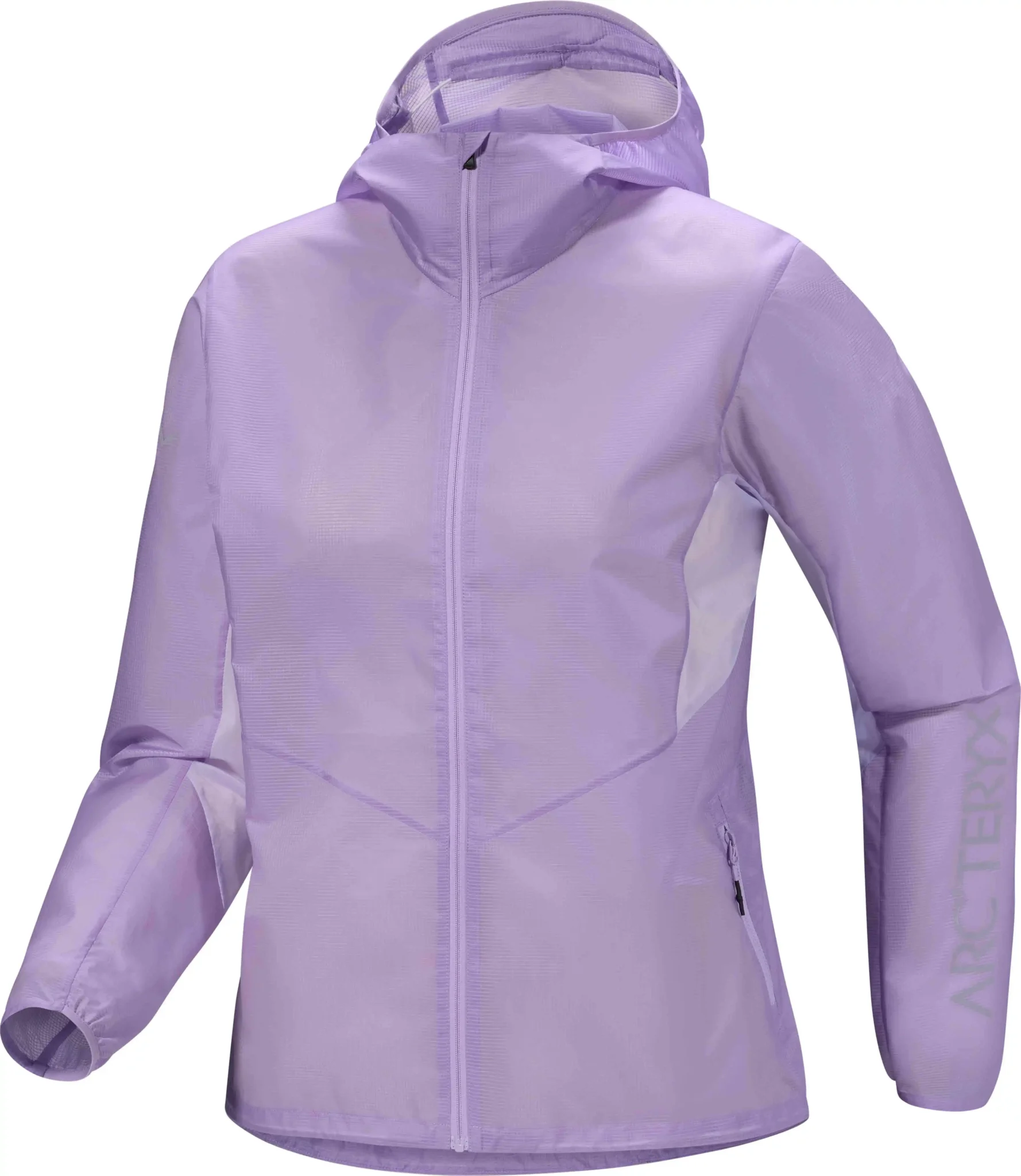 Veste running Norvan Femme Arc Teryx