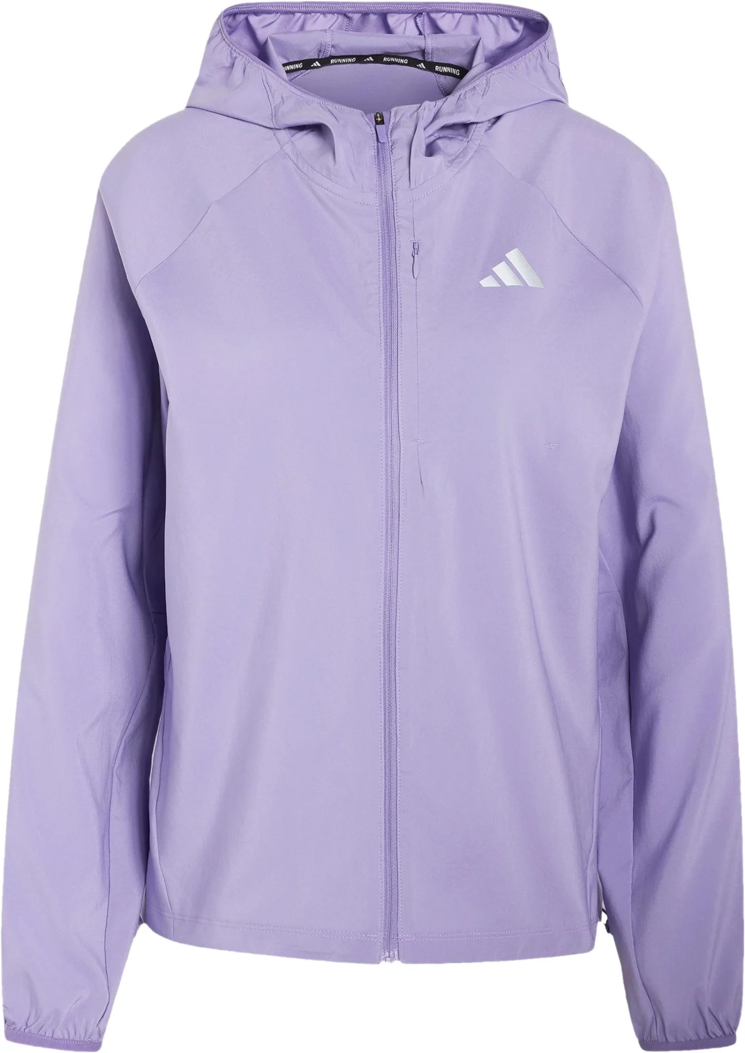 Veste running Running Essentials femme Adidas