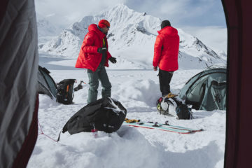 Arc&rsquo;teryx – Les indispensables de la saison