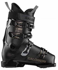 chaussures de ski Salomon