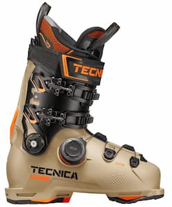 chaussures de ski Tecnica