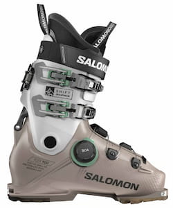 chaussures de ski Salomon