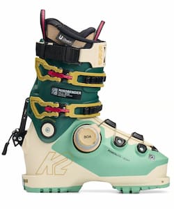 chaussures de ski femme K2