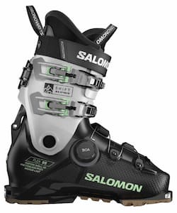 chaussures de ski femme Salomon