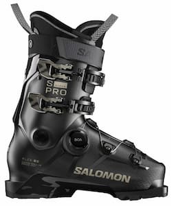 chaussures de ski femme Salomon