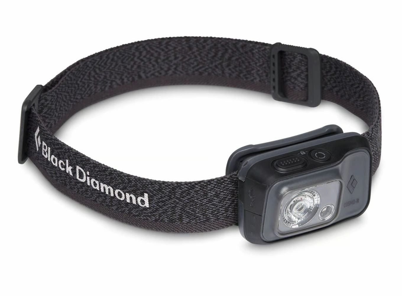 Lampe frontale Black Diamond Cosmo 350-R