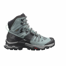 Chaussure de randonnée Salomon Quest 4 GTX W femme